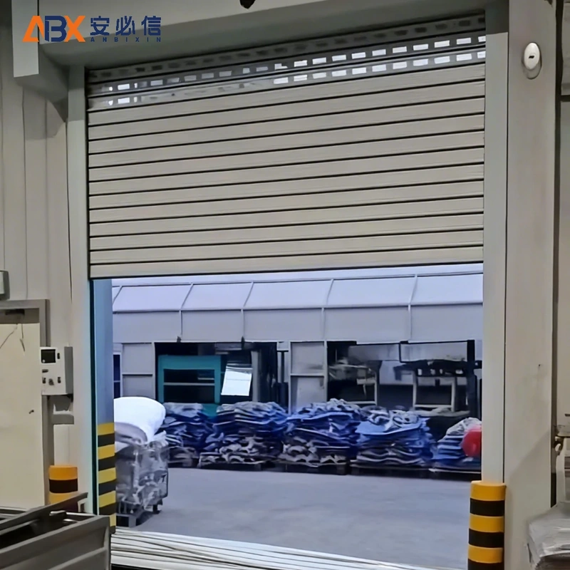 郴州市感应高速门